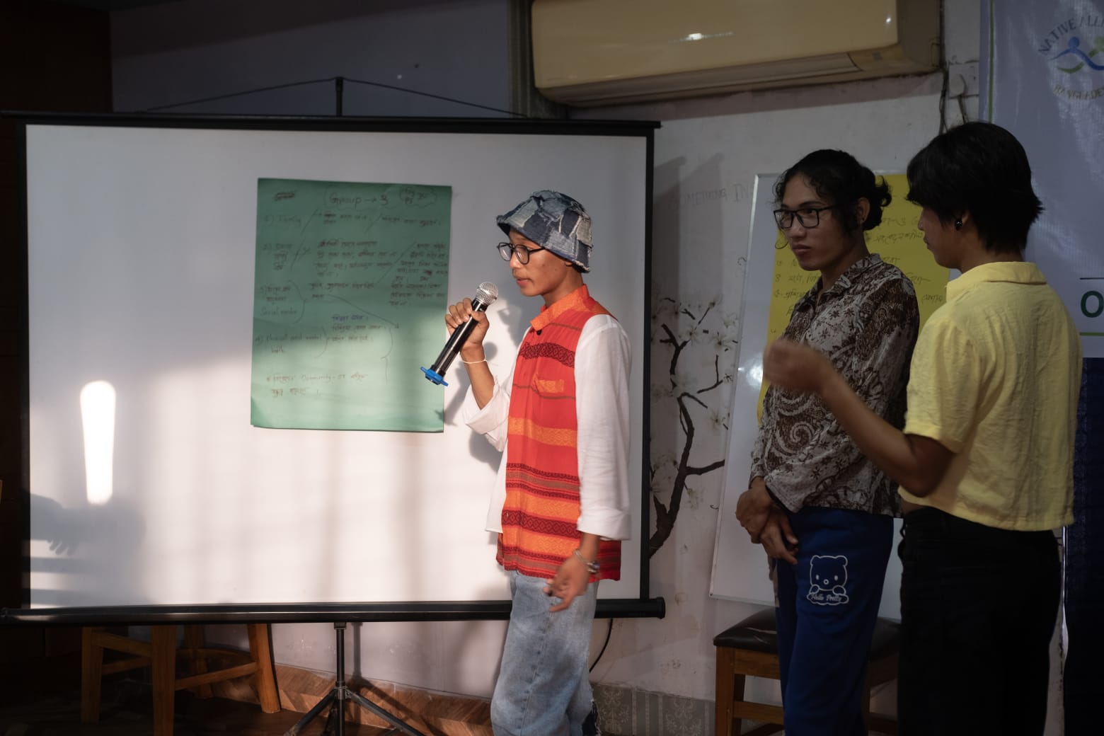 Community Development