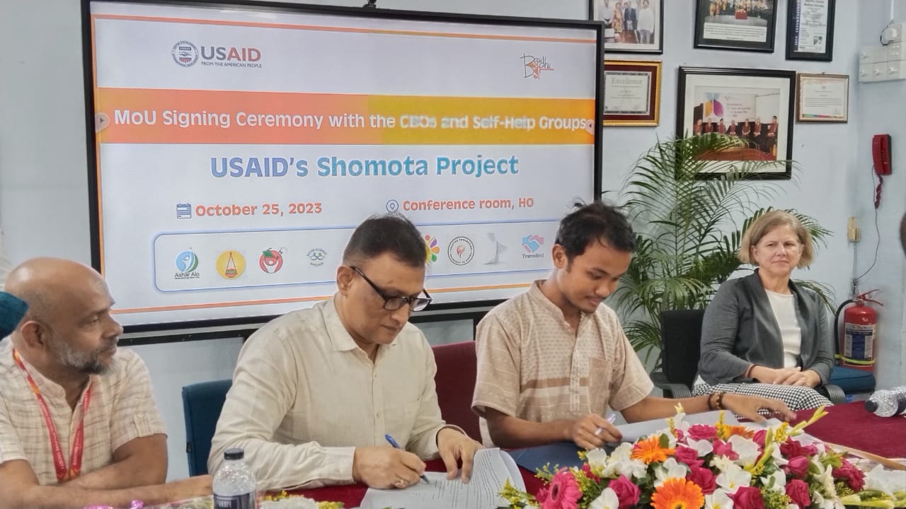 Community Development